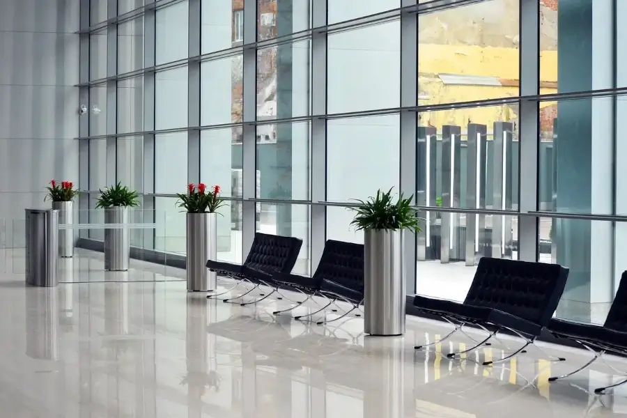 Commercial Property Management
