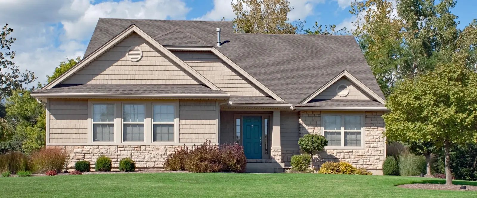 Dodge County Property Management