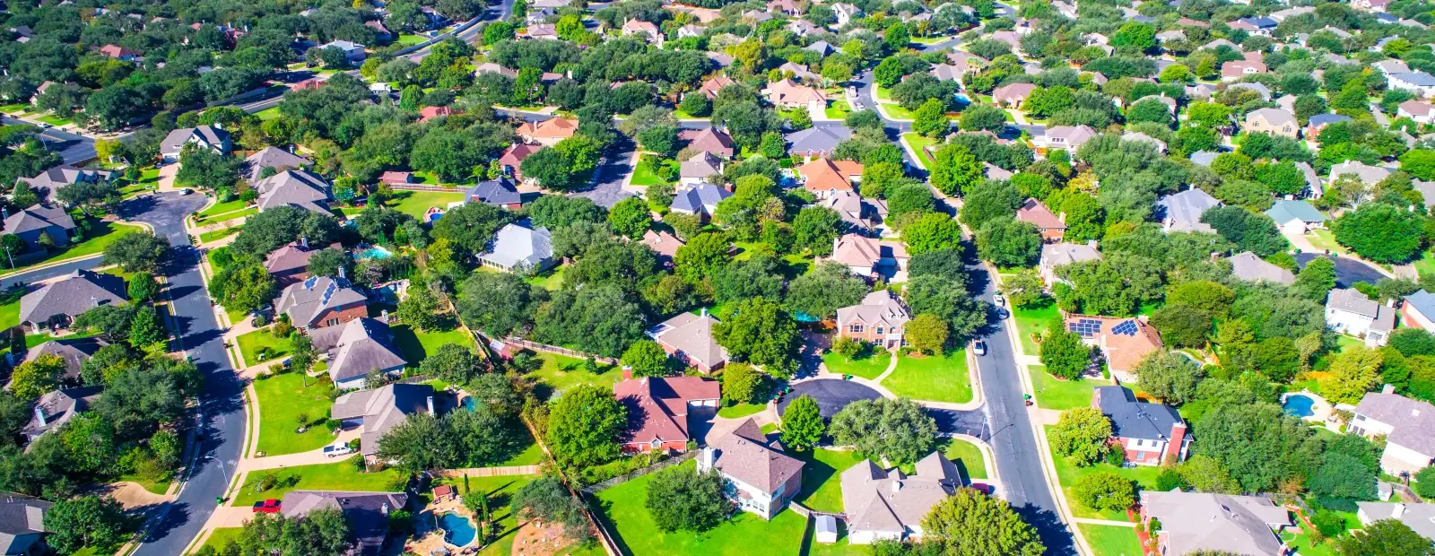 Jefferson County Property Management