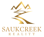 SaukCreek Realty Logo