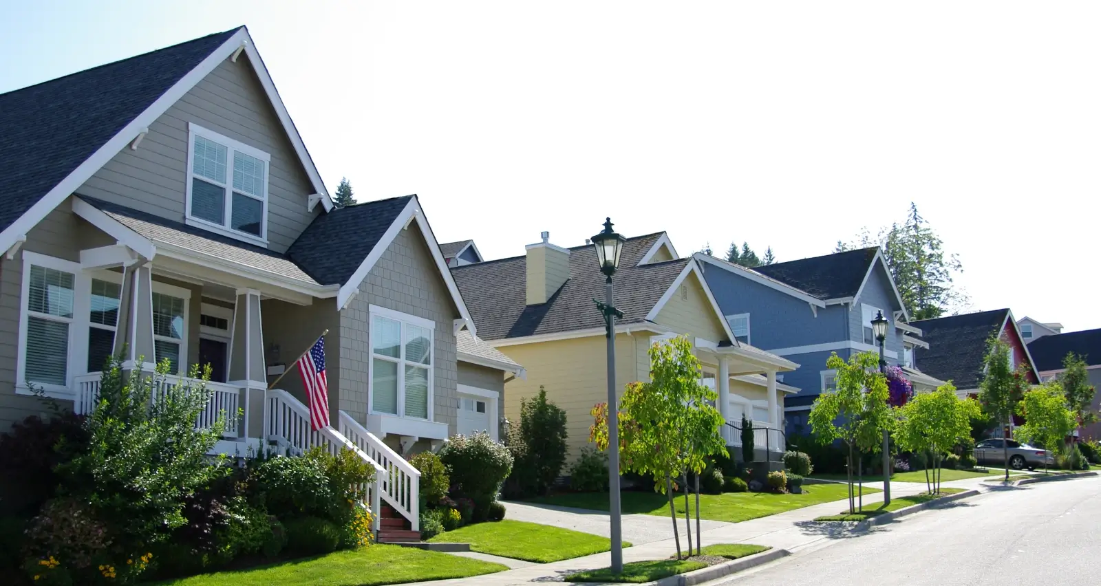 Manitowoc County Property Management