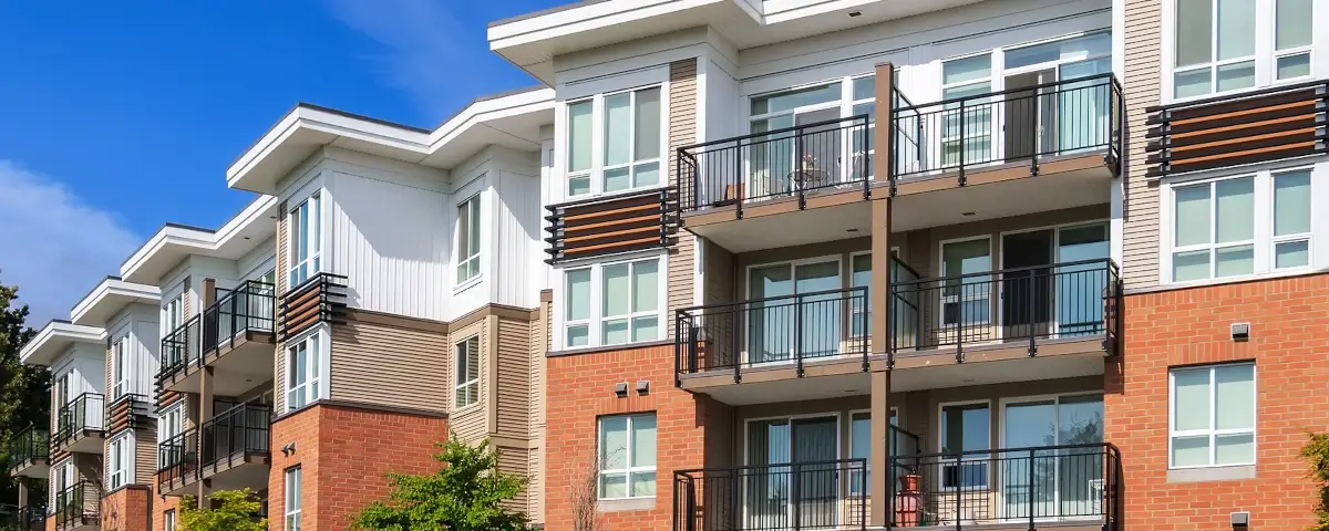 Multi-Family Property Management