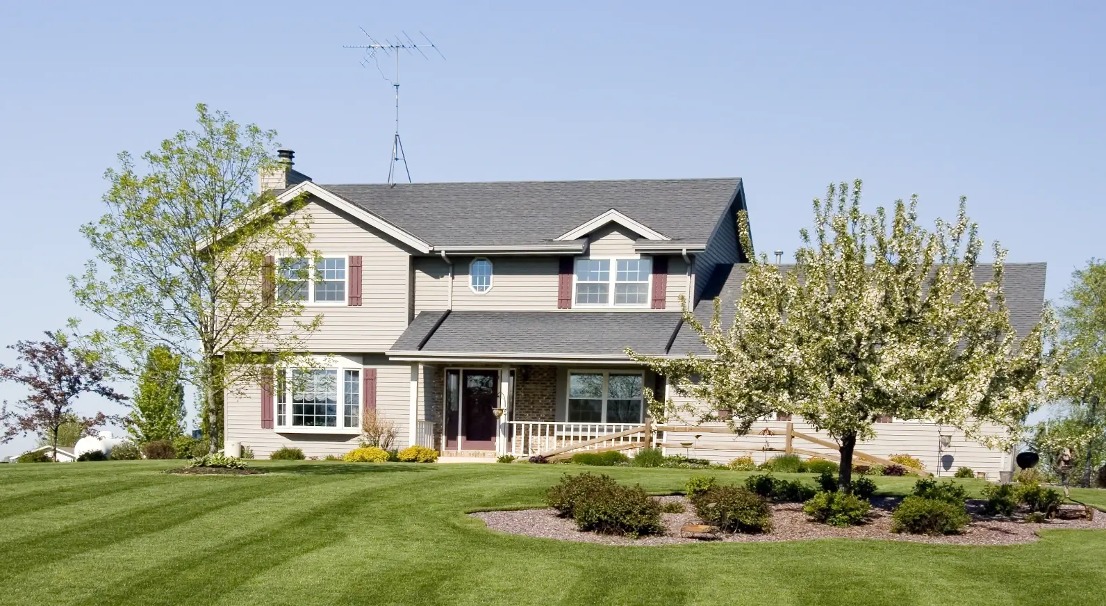 Ozaukee County Property Management