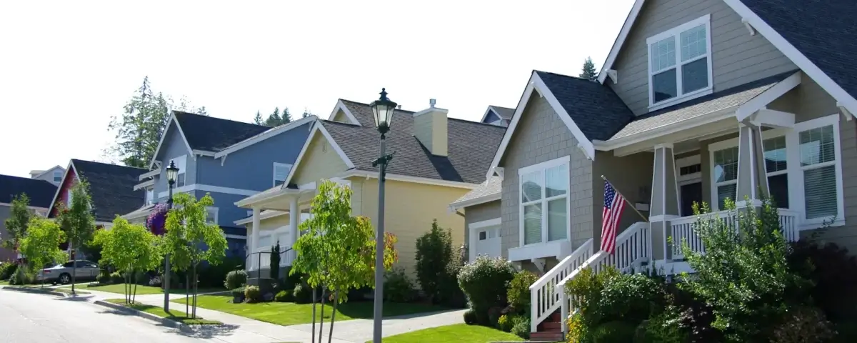 Real Estate
