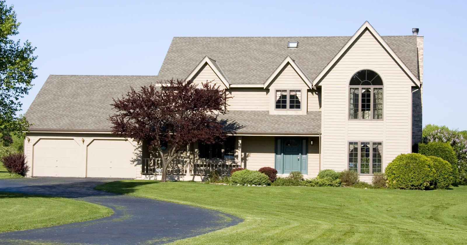 Sheboygan County Property Management
