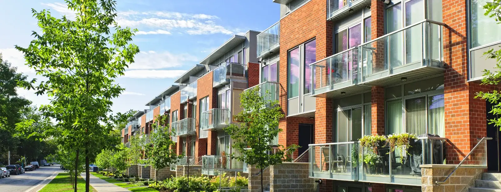Southeast Wisconsin Multi Family Property Management