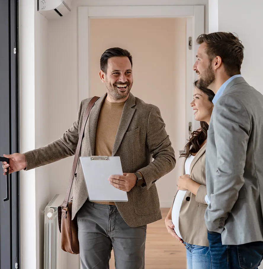 Why Hire SaukCreek Realty