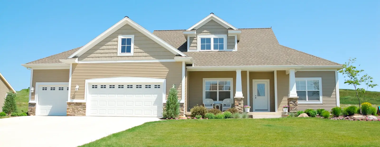 Washington County Property Management