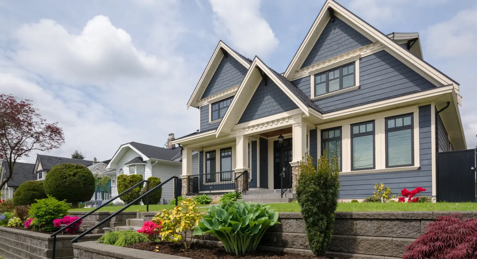Waukesha County Property Management